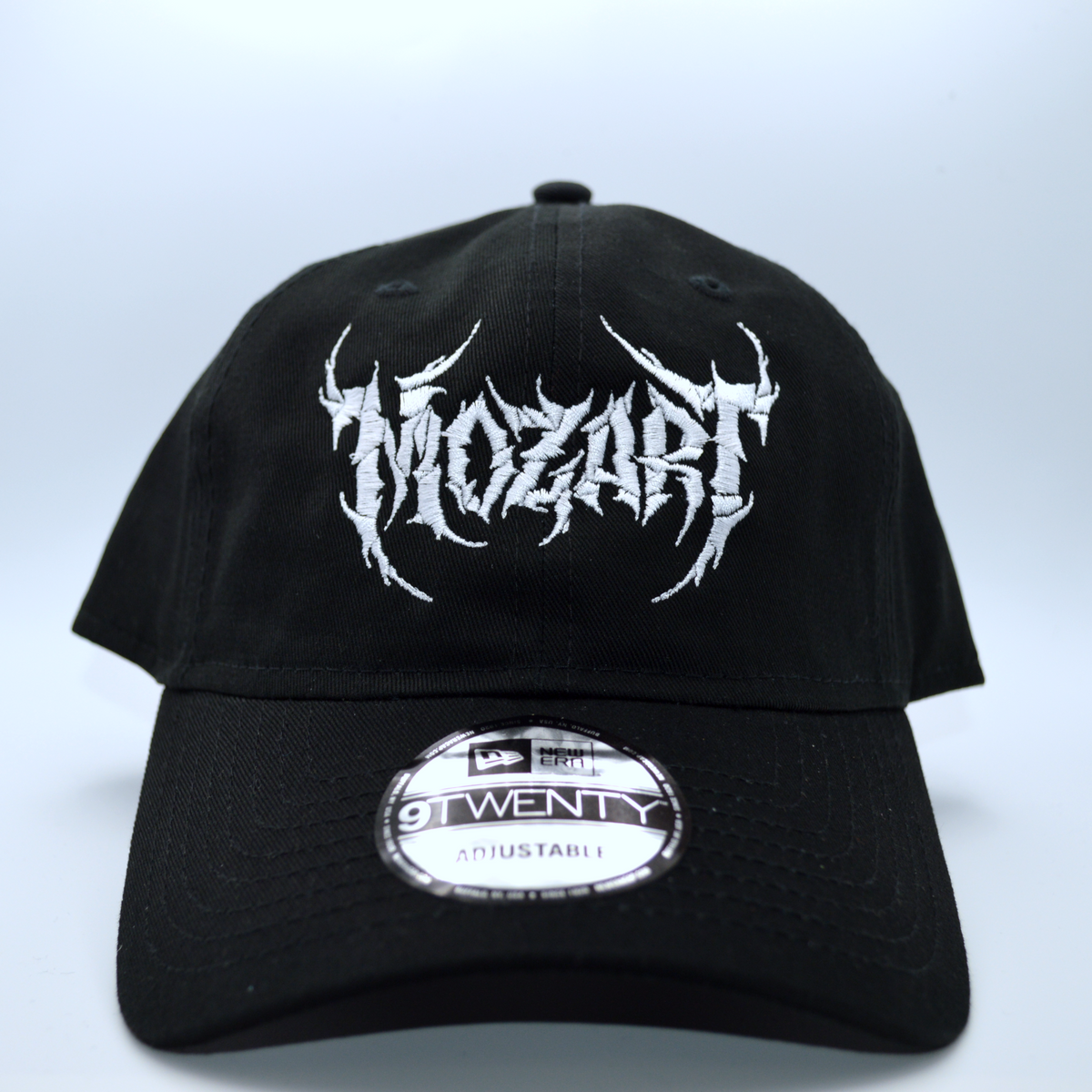 Mozart Classical Composer Baseball Cap – Thread By Dawn