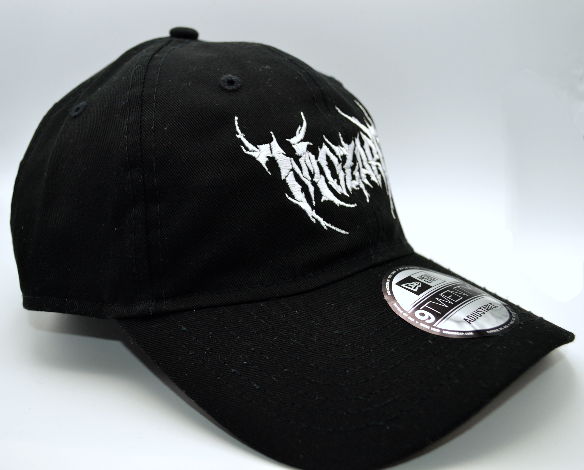 Mozart Classical Composer Baseball Cap – Thread By Dawn