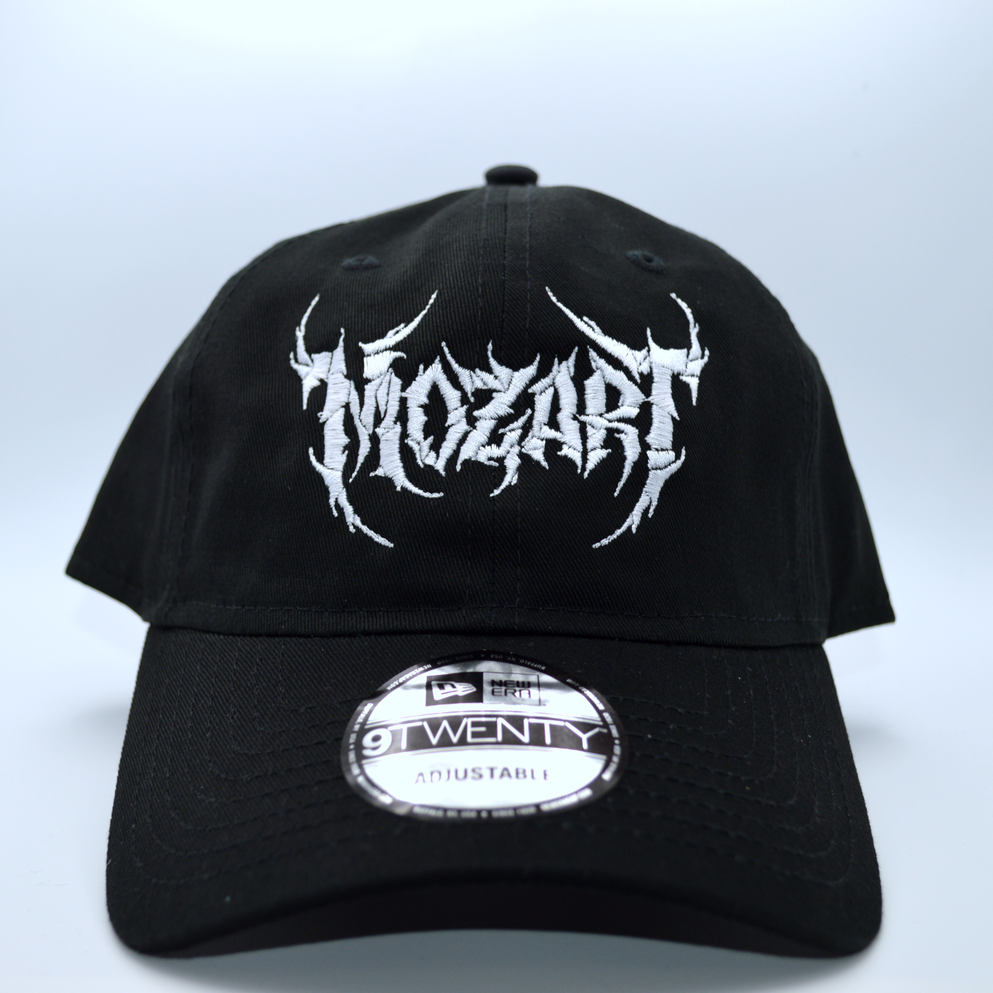 Mozart Classical Composer Baseball Cap – Thread By Dawn Mozart Classical Composer Baseball Cap – Thread By Dawn