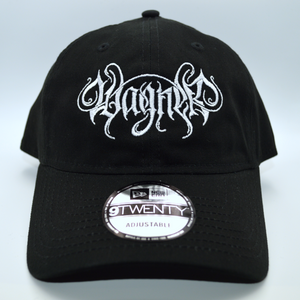 Wagner Classical Composer Baseball Cap – Thread By Dawn Wagner Classical Composer Baseball Cap – Thread By Dawn