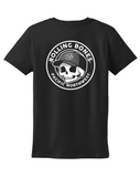 Rolling Bones Women's T-shirt