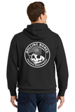 Rolling Bones Hoodie